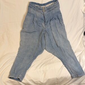 “We The Free” retired style Mover & Shaker jeans